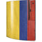 Colombia Flag Distressed Playstation 3 & PS3 Skin